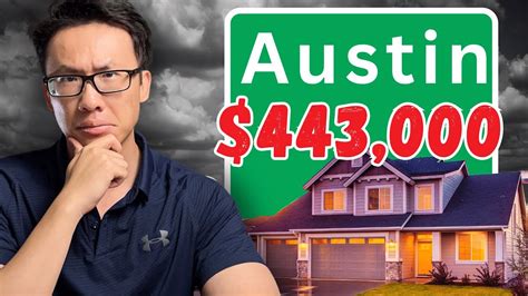 Austin Real Estate Market Update How Much Is A House In Austin