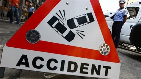 Dou Accidente N De Minute Pe Drumurile Din Teleorman Trei