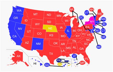 United States Age Of Consent Map