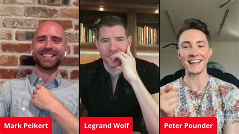 Adult Film Star Peter Pounder Announces His Return To Gay Porn As A Carnal Media Exclusive Youtube