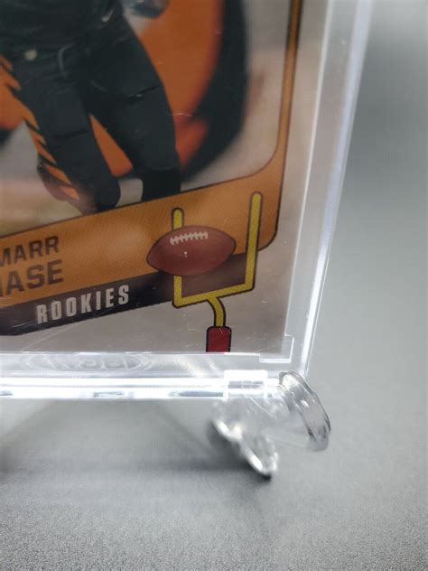 Panini Classics Rookie Card Jamarr Ja Marr Chase Bengals Rc