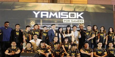 Inilah Tim Esports Pertama Di Indonesia Dan Sejarahnya