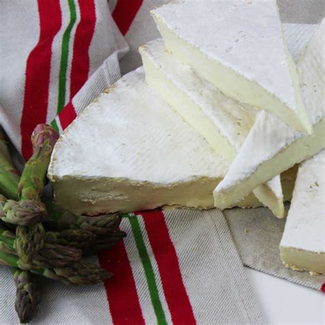 Brie De Meaux Donge Aoc Oxford Cheese