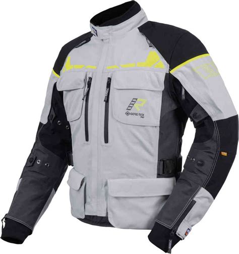 Rukka Ecuado R Motorcycle Textile Jacket Buy Cheap FC Moto