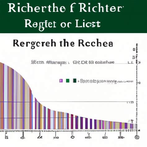 Exploring The Richter Scale How Does It Work The Enlightened Mindset