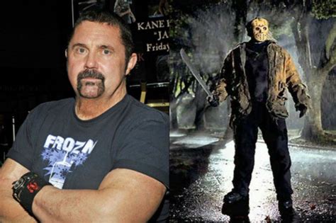 17 Best images about Jason Voorhees, on Pinterest | The friday, Nana ...