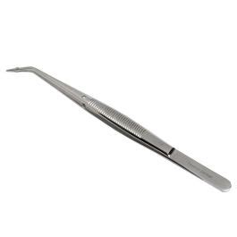 Perfection Plus College Serrated Tweezers Non Magnetic