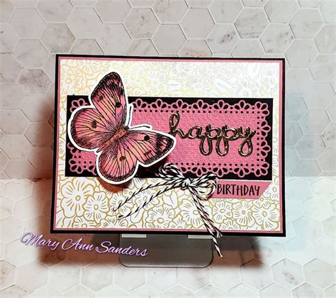 Pin By Mary Sanders On Cards Cased Or Used For Inspiration Challenges