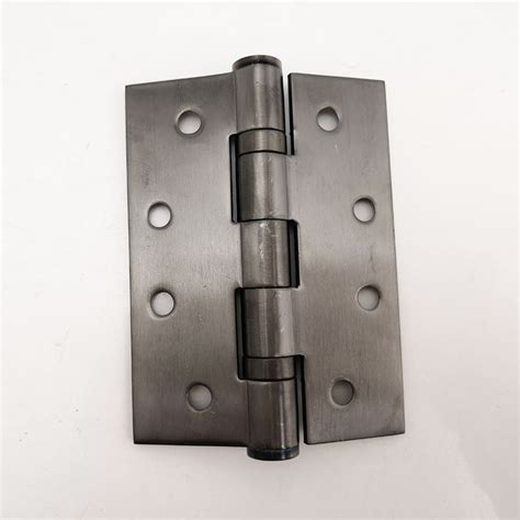 Standard black Finish Stainless Steel Door Hinge - Buy Hinge, Steel ...