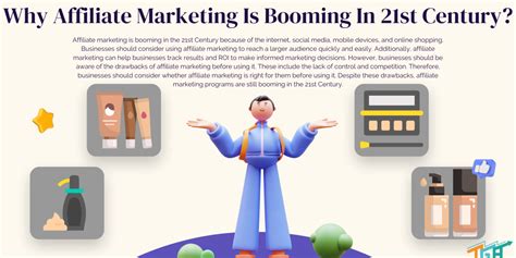 Why Affiliate Marketing Is Booming In 21st Century The Gratified Blog