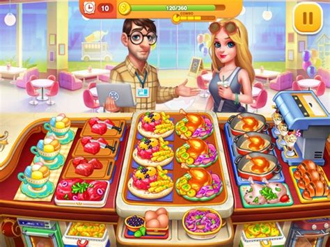 Cooking Hot Cooking Games Tips, Cheats, Vidoes and Strategies | Gamers Unite! IOS