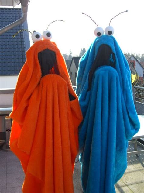 Yip Yip Costume Inspiration Get Creative and Have Fun!