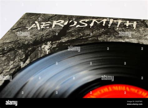 Night In The Ruts Aerosmith Hi Res Stock Photography And Images Alamy