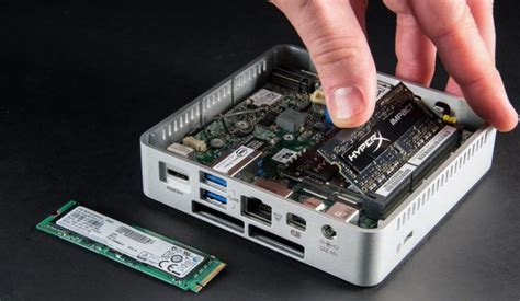 What is the best Intel NUC mini PC in 2020? - shop gadgets