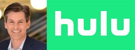 Hulu Logo And Their History Logomyway