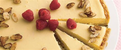 Almond Cheesecake Recipe No Bake Lemon Cheesecake Lemon Cheesecake