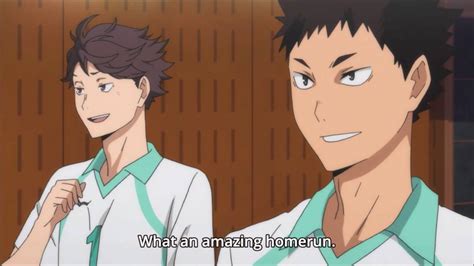 Haikyuu Crack 2 Youtube