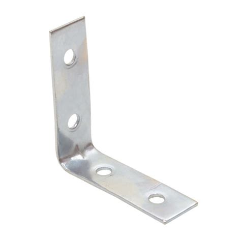 Centurion Corner Braces 50mm Zinc Plated Cj14l