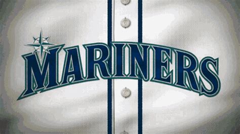 Seattle Mariners Mariners  Seattle Mariners Mariners Lets Go