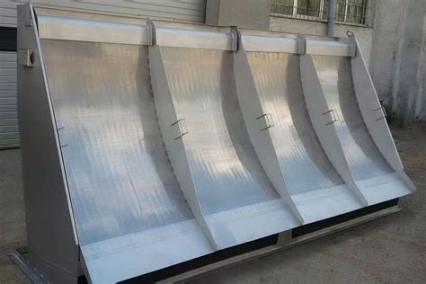 Wedge Wire Screens Rotary Wedge Wire Screens Manufacturer From Mumbai