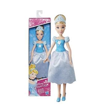 Boneca Disney Princesas B Sicas Cinderela Hasbro Bonecas Magazine