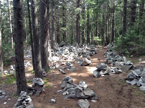 Doug Hikes The 2014 Appalachian Trail June 2014