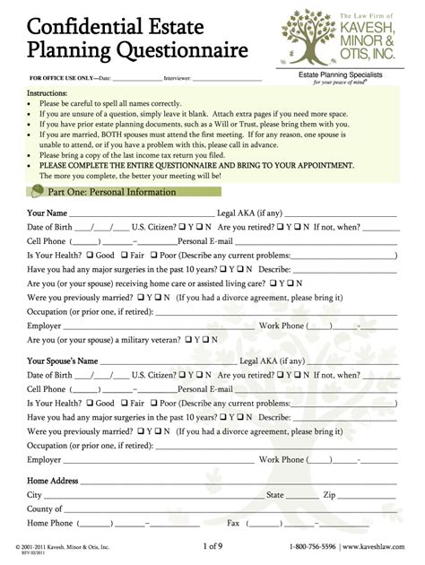 Estate Attorney Near Me Form Fill Out And Sign Printable