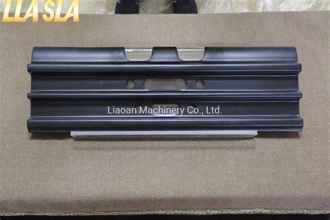 PC200 Cat320 Sk200 Ec210 Ex200 1 Excavator Undercarriage Parts Track