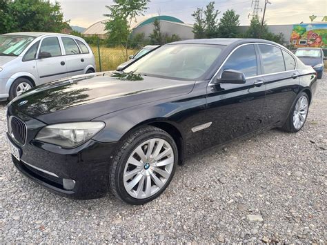 BMW 730 730 D Cijena 22500 Crna Gora Podgorica Okolina