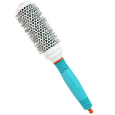 Moroccanoil Ceramic Ionic Rundb Rste Thermal Mm