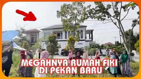 Recapt Season 7 Part 7 Besar Nya Rumah Baru Fiki Bisa Dilihat Rumah