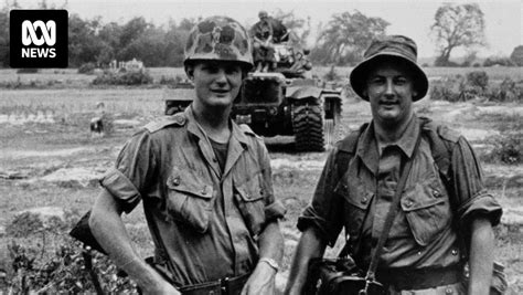 How The War Was Lost Tim Bowden Reflects On Life As A Vietnam War Correspondent Abc News