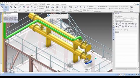 Aveva E3D Piping Tutorial Pdf