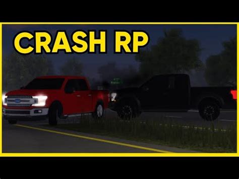 Huge Highway Crash Erlc Roleplay With Vc Roblox Erlc Rp Youtube