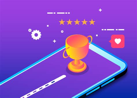 Mobile App Gamification Strategies Asap Developers