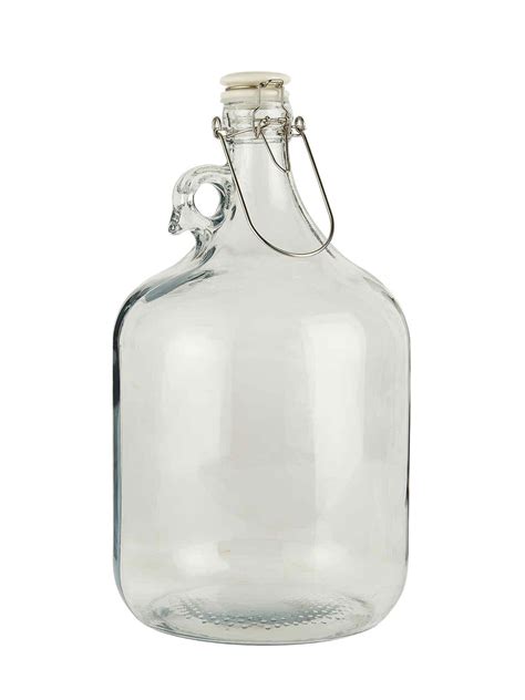 Large Glass Bottle Large Flip Top Bottles Nordic House