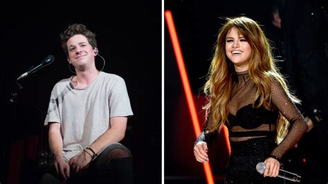 Selena Gomez and Charlie Puth Perform "We Don't Talk Anymore" | Teen Vogue