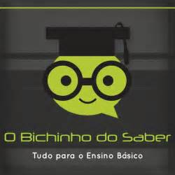 O Bichinho Do Saber Bichinho Exerc Cios Ensino Secund Rio