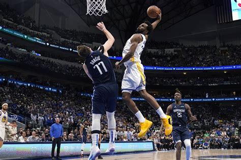 Andrew Wiggins Speaks Out On Pivotal Decision To Rejoin Warriors After