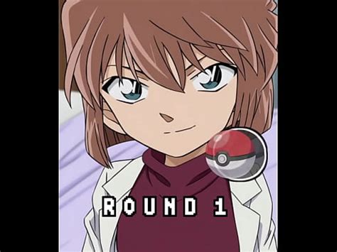 灰原哀のピタ止めはいしゃく XVIDEOS