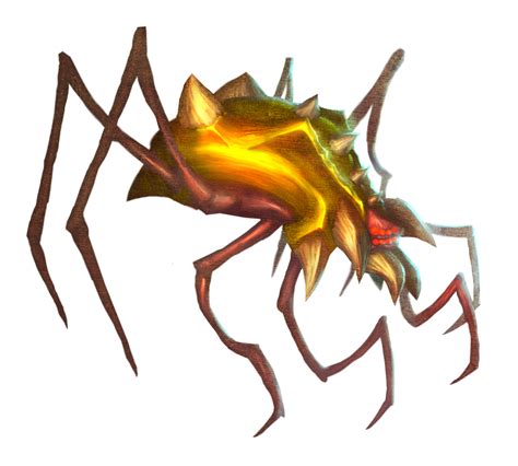 Gold Skulltula Zelda Dungeon Wiki