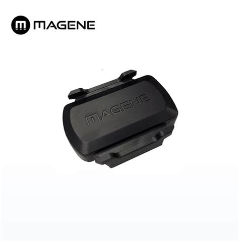 Jual Magene S3 Plus Penerus Gemini 210 Cadence Speed Sensor Compatible