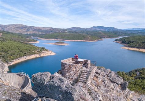 Situa O Das Barragens Em Portugal No M S De Julho Armazenamento De