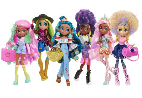 Hairdorables Hairmazing Fashion Dolls - Best Toys | NAPPA Awards
