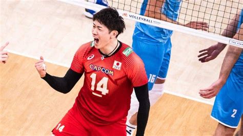 Hasil VNL 2023 Putra Polandia Juara Usai Tekuk USA 3 1 Jepang Raih