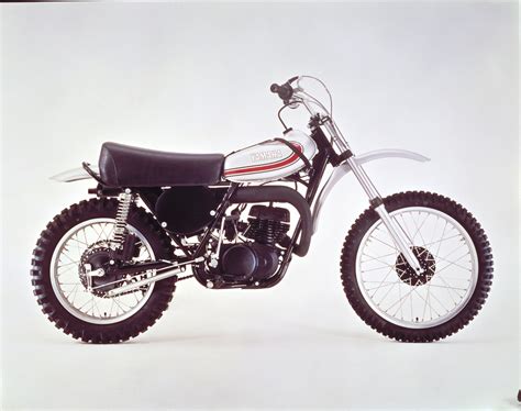 Yamaha YZ250 Classic Bike Gallery Classic Motorbikes