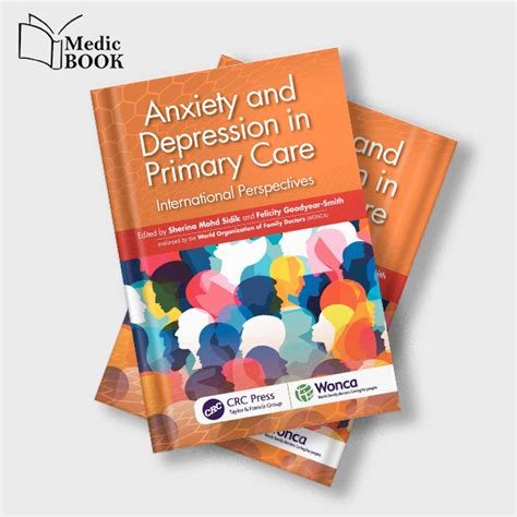 Anxiety And Depression In Primary Care International