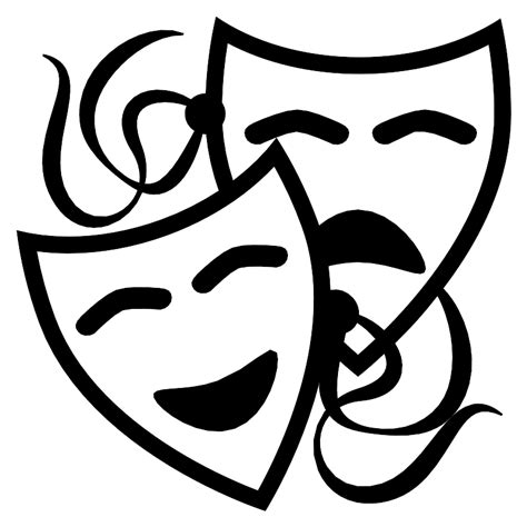 Performing Arts Vector SVG Icon SVG Repo