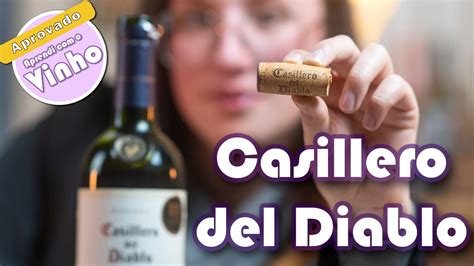 Casillero Del Diablo Hist Ria Lenda E Degusta O Casillerodeldiablo