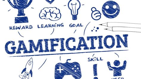 Gamification Design Elements For Learning - eLearning Industry